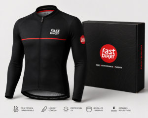 Guantes Grip Race